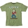 Impact New Men's Disney Goofy Thinking Tee