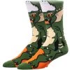 Bioworld Gremilns Spike 360 Character Crew Socks