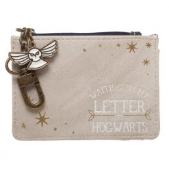 Bioworld Harry Potter Id Card Wallet