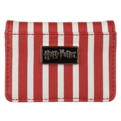 Bioworld Harry Potter Every Flavour Beans Card Wallet New