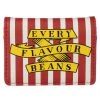 Bioworld Harry Potter Every Flavour Beans Card Wallet New