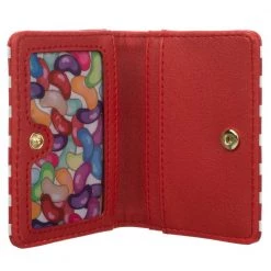 Bioworld Harry Potter Every Flavour Beans Card Wallet New