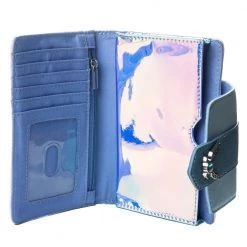 Bioworld New Zelda Navi Crossbody Wallet