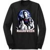 American Classics Men's Halloween Ensemble Long Sleeve Tee New
