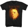 American Classics Men's Halloween Jackolantern Tee New