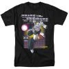 Trevco New Men's Transformers Megatron Logo Tee