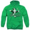 Trevco New Men's Monopoly Big Bank Pullover Hoodie