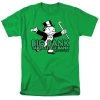 Trevco Men's Monopoly Big Bank Tee