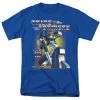 Trevco Men's Transformers Soundwave Tee