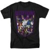 Trevco New Men's Transformers Decepticon Collage Tee