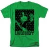 Trevco Men's Monopoly Luxury Tee