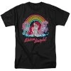 Trevco New Men's My Little Pony Neon Ponies Tee