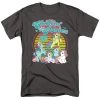 Trevco Men's My Little Pony Chillin With My Ponies Tee