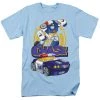 Trevco New Men's Transformers Chase Tee
