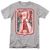 Trevco Men's Transformers Autobot Tee New