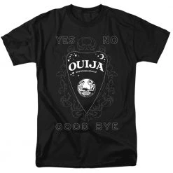 Trevco Men's Ouija Planchette Tee