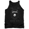 Trevco Men's Ouija Planchette Tank Top New
