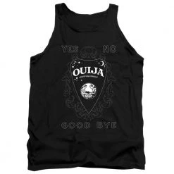 Trevco Men's Ouija Planchette Tank Top New