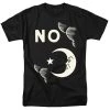 Trevco Men's Ouija No Tee