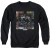 Trevco Men's Monopoly Dusty Game Board Crewneck Sweatshirt