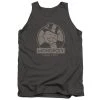 Trevco New Men's Monopoly Wink Tank Top