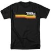 Trevco Men's Tonka Tonka Stripe Tee