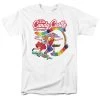 Trevco New Men's Candy Land To The Candy Castle 2 Tee