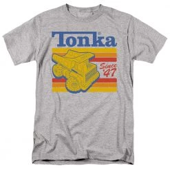 Trevco Men's Tonka Since 47 Tee