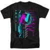 Trevco Men's Nerf Cyber Tee New