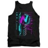 Trevco Men's Nerf Cyber Tank Top New