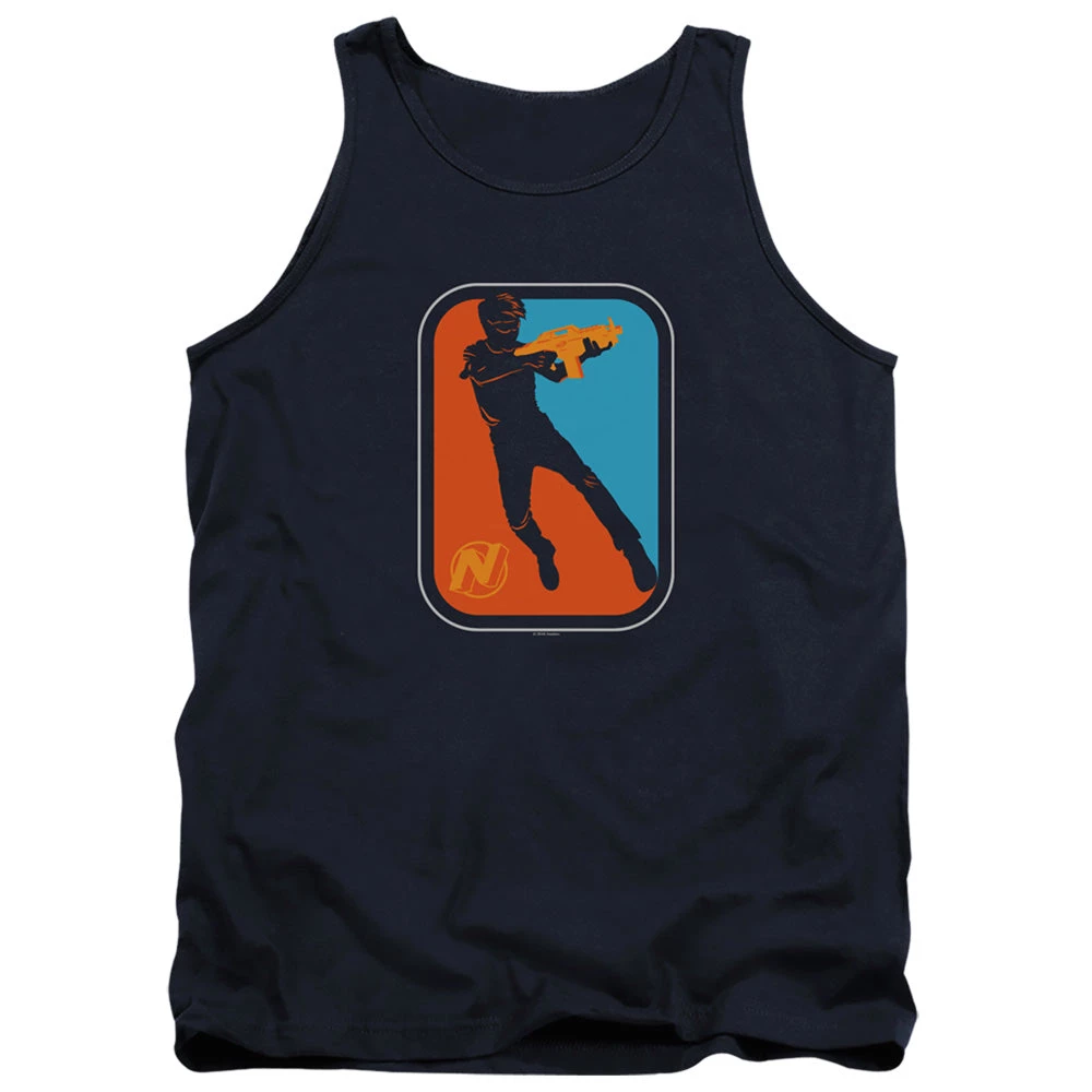 Trevco Men's Nerf Nerf Pro Tank Top 1 Trevco Men's Nerf Nerf Pro Tank Top