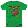 Trevco Men's Nerf Turbo Screamer Tee New