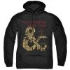 Trevco Men's Dungeons And Dragons Dungeon Master Pullover Hoodie