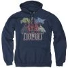 Trevco New Men's Dungeons And Dragons Tiamat Queen Of Evil Pullover Hoodie