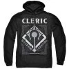 Trevco New Men's Dungeons And Dragons Cleric Pullover Hoodie