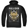 Trevco Men's Dungeons And Dragons Paladin Pullover Hoodie