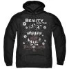 Trevco Men's Dungeons And Dragons Eye Of The Beholder Pullover Hoodie