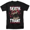 Trevco Men's Dungeons And Dragons Death Tyrant Tee