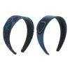 Bioworld Harry Potter 2 Pack Ravenclaw Headband Set
