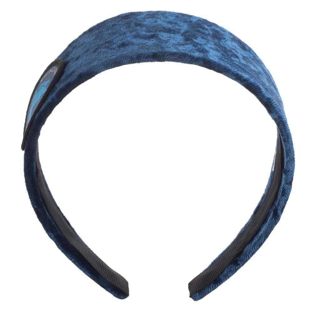 Bioworld Harry Potter 2 Pack Ravenclaw Headband Set 2 Bioworld Harry Potter 2 Pack Ravenclaw Headband Set