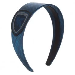 Bioworld Harry Potter 2 Pack Ravenclaw Headband Set 10 Bioworld Harry Potter 2 Pack Ravenclaw Headband Set