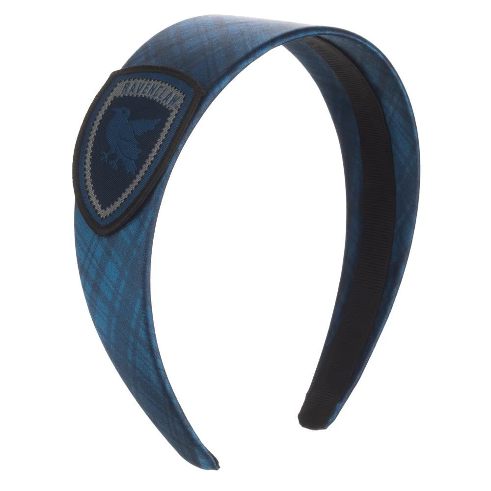 Bioworld Harry Potter 2 Pack Ravenclaw Headband Set 5 Bioworld Harry Potter 2 Pack Ravenclaw Headband Set