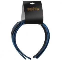 Bioworld Harry Potter 2 Pack Ravenclaw Headband Set 11 Bioworld Harry Potter 2 Pack Ravenclaw Headband Set