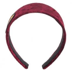 Bioworld New Harry Potter 2 Pack Gryffindor Headband Set