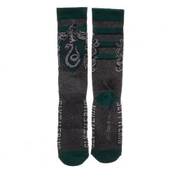 Bioworld Harry Potter Hogwarts Athletic Cushion Crew Socks 3 Pack New 6 Bioworld Harry Potter Hogwarts Athletic Cushion Crew Socks 3 Pack New