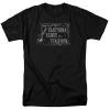 Trevco Men's Harry Potter Order Of Phoenix/Teaspoon Tee New