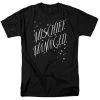 Trevco New Men's Harry Potter Mischief Managed 4 Tee