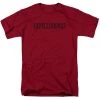 Trevco Men's Harry Potter Expelliarmus Tee New