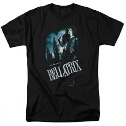Trevco New Men's Harry Potter Bellatrix Full Body Tee