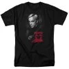 Trevco New Men's Harry Potter Draco Portrait Tee